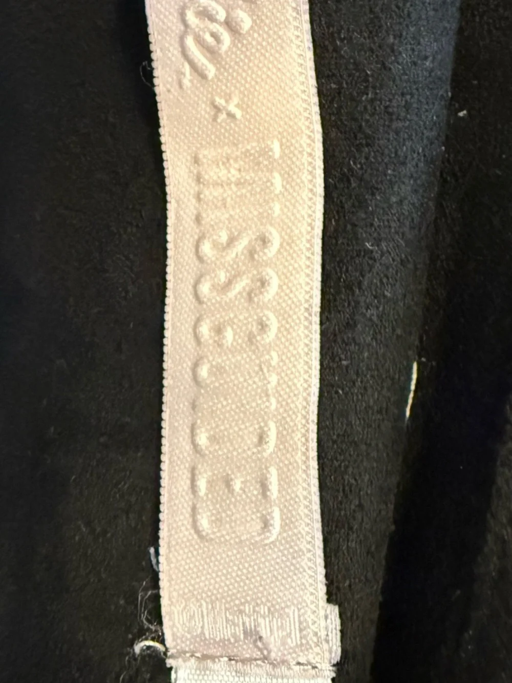 Barbie x Missguided Fringe Jacket - Picture 3 of 3